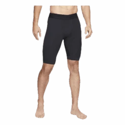 Nike Dry Short Yoga Black/Grey