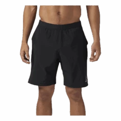 Reebok Speed Shorts Black