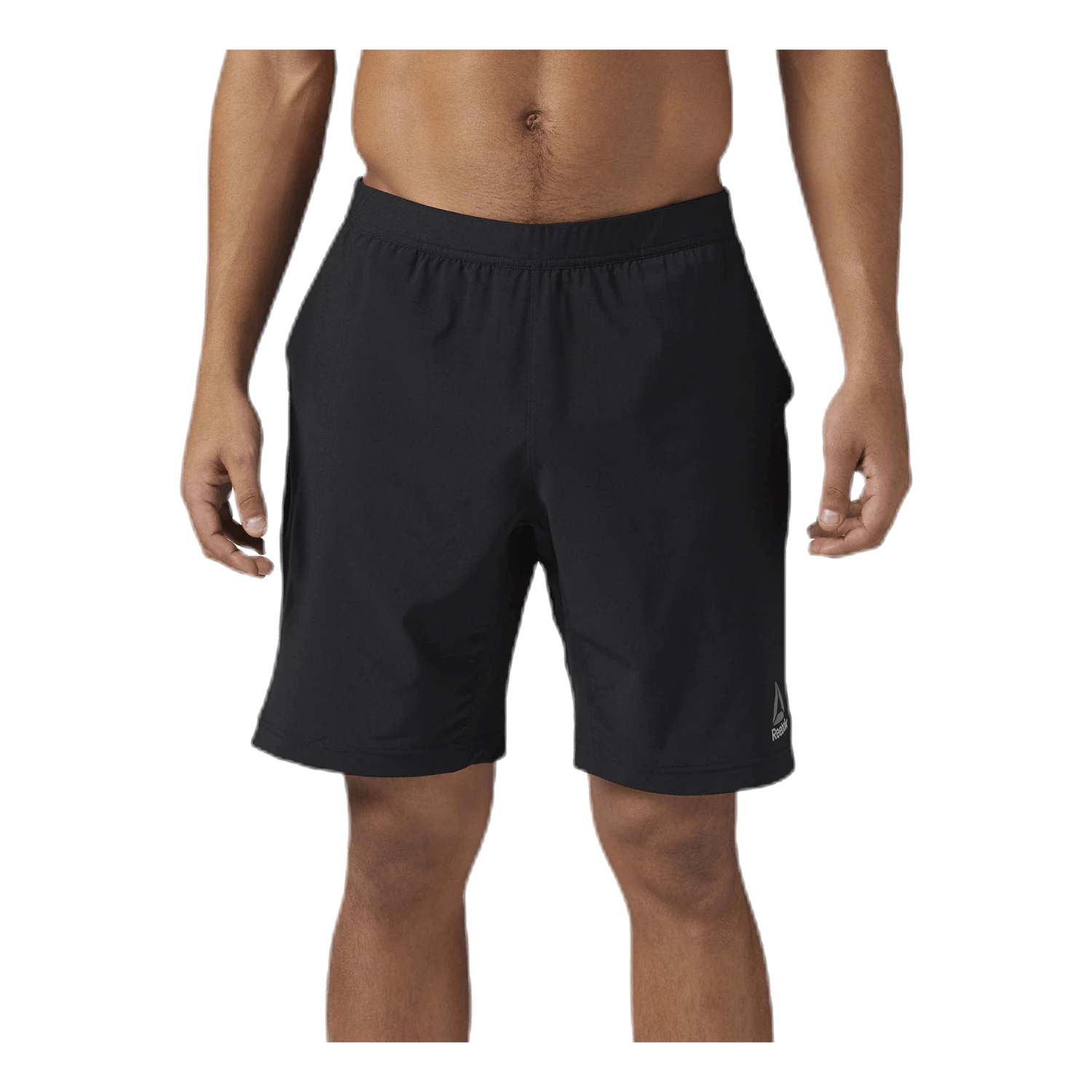 Reebok Speed Shorts Black 3 Reebok Speed Shorts Black