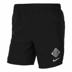 Nike Challenger Wild Run Short GX Black/Silver