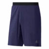 Reebok Speed Shorts Blue