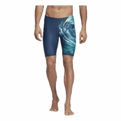 ADIDAS Fit Jammer Parley Com Blue