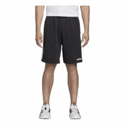 ADIDAS Essential 3S Short Black