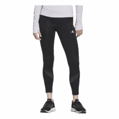 Adidas Own The Run Tight Women Black