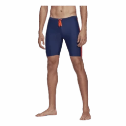 ADIDAS Fit Taper Jam Blue/Red