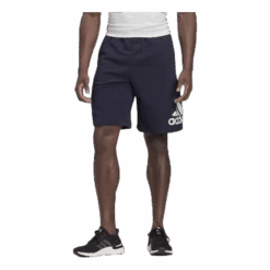 ADIDAS Must Have Bos Short French Terry Legend Ink / White