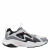 Reebok Royal Turbo Impulse Pink/Black/Grey