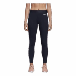 ADIDAS Essentials 3S Tight Legend Ink / White