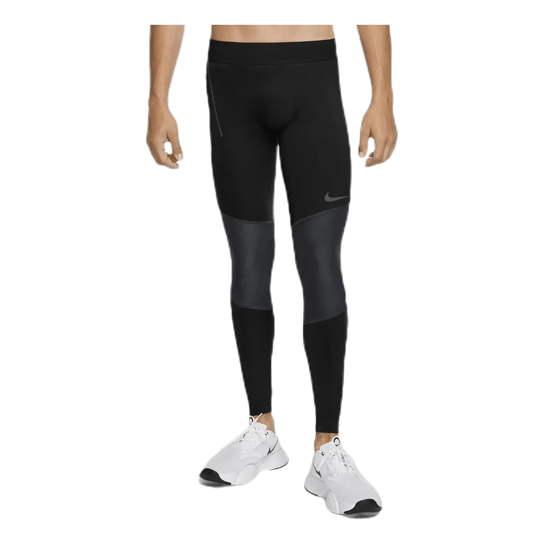 Nike Pro Tight 2.0 Black/Grey 3 Nike Pro Tight 2.0 Black/Grey