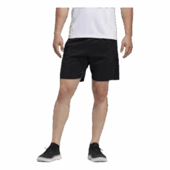 ADIDAS Aero 3S Short Black