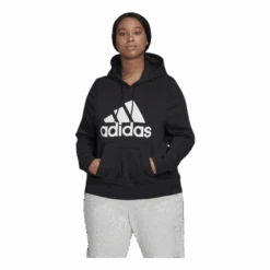 ADIDAS Bos Oh Hd In Plus Black