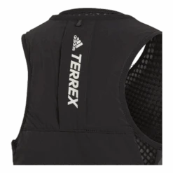 ADIDAS TX AG Vest Black