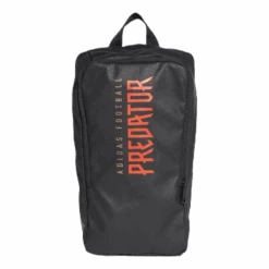 ADIDAS Predator SB Black/Red