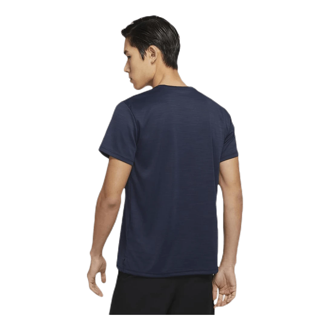 Nike Dry Superset Linear Vision Blue/White 4 Nike Dry Superset Linear Vision Blue/White - Image 2