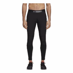 ADIDAS Agravic Tight Black