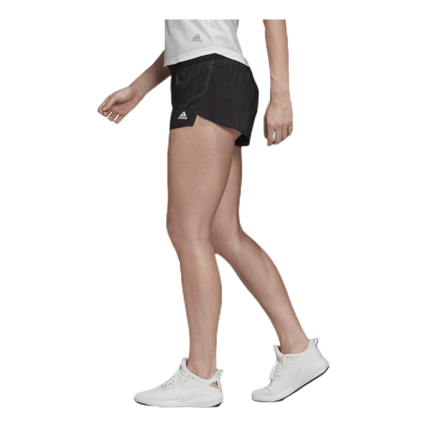 ADIDAS Speed Split White/Black 4 ADIDAS Speed Split White/Black - Image 2