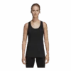 ADIDAS D2M 3S Tank Black