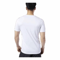 Reebok Les Mills Poly Graphic SS Tee White 12 Reebok Les Mills Poly Graphic SS Tee White -BJØRN BORG kauppa 003 1adbd7b60aa648c69b0b9d8d57b338ae