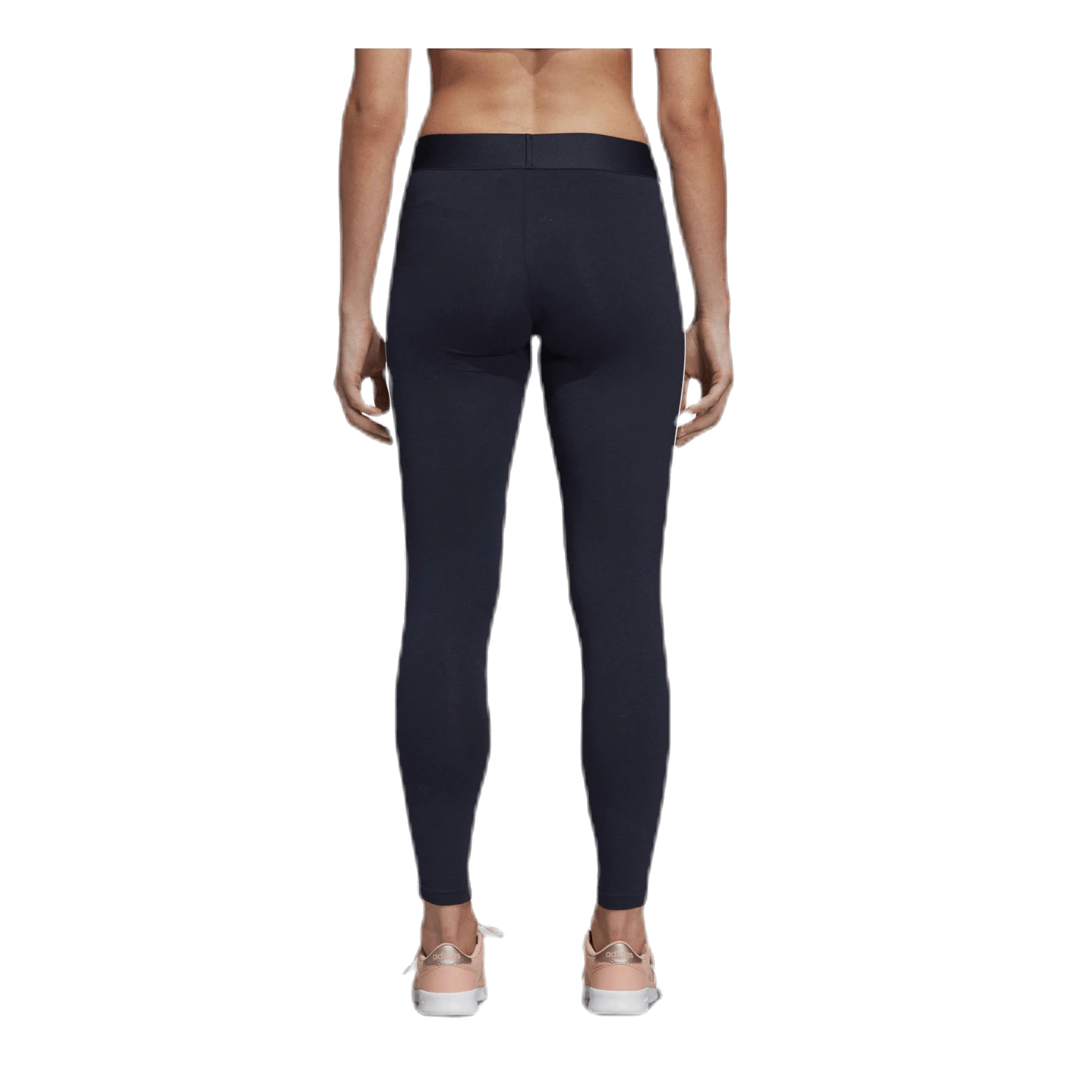 ADIDAS Essentials 3S Tight Legend Ink / White 5 ADIDAS Essentials 3S Tight Legend Ink / White - Image 3