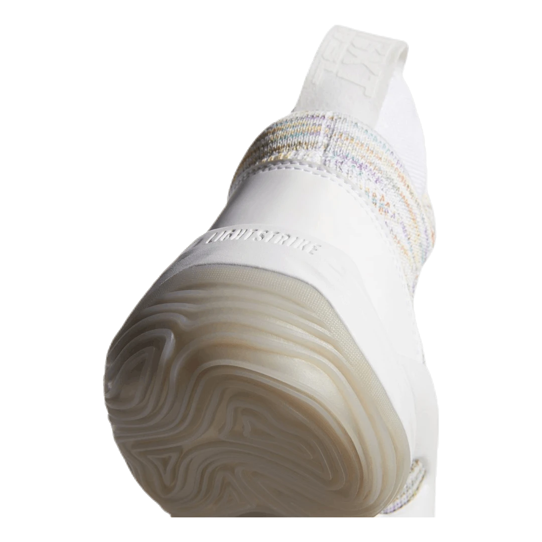 ADIDAS Next Level 2020 White/Gold 4 ADIDAS Next Level 2020 White/Gold - Image 2