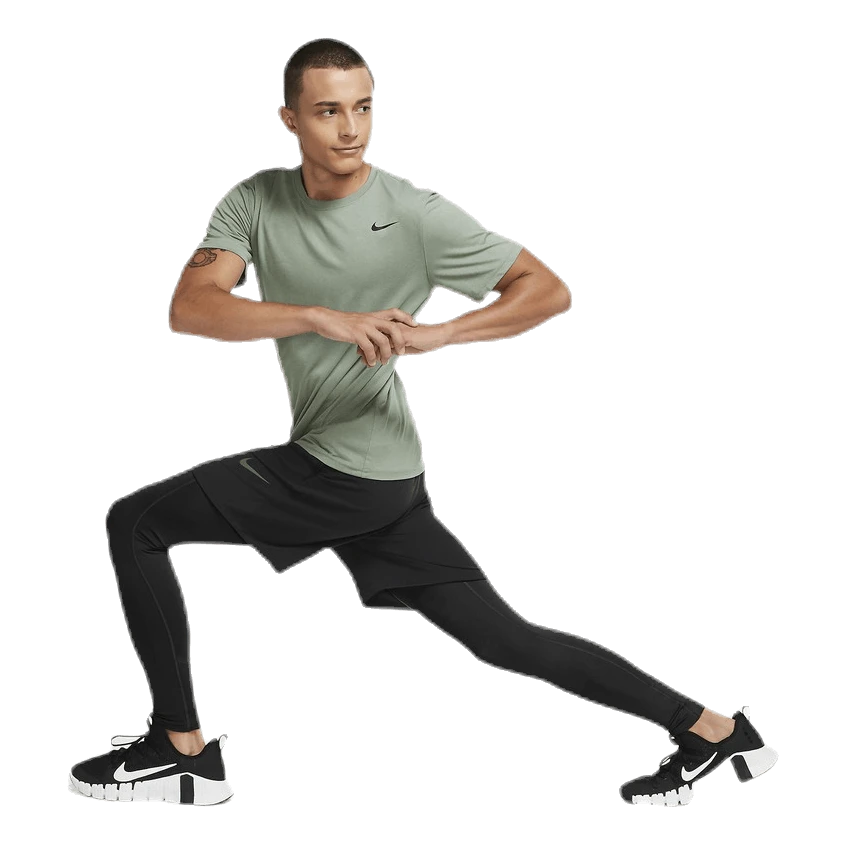 Nike Pro Warm Tights Black 5 Nike Pro Warm Tights Black - Image 3