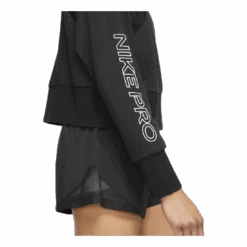 Nike Dry Get Fit Fleece Crew White/Black 9 Nike Dry Get Fit Fleece Crew White/Black -BJØRN BORG kauppa 003 93c44b995c45452b896d43bb325d2b4a