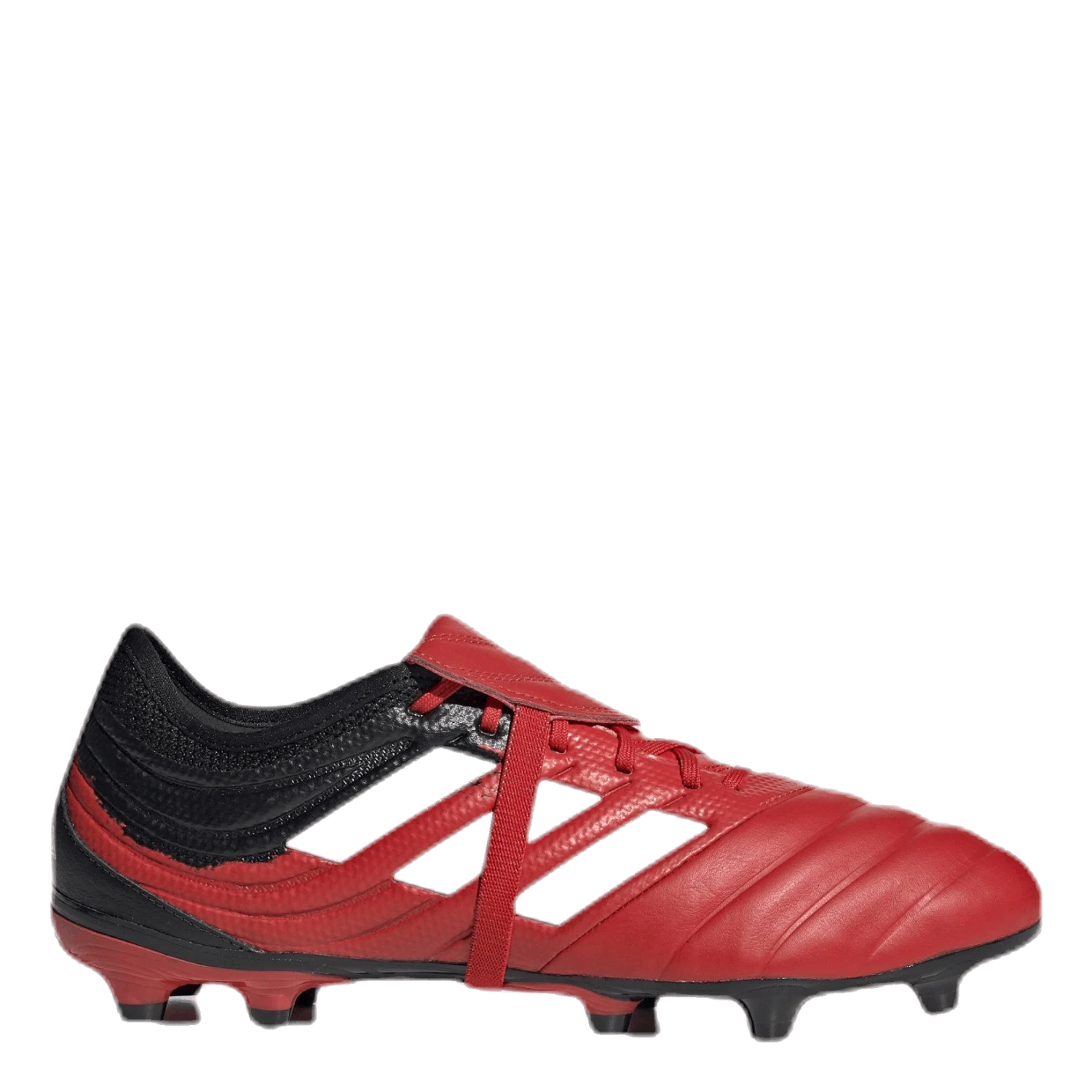 ADIDAS Copa Gloro 20.2 Firm Ground Boots Black/Red 3 ADIDAS Copa Gloro 20.2 Firm Ground Boots Black/Red