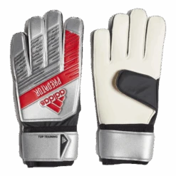 ADIDAS Pred TTRN Black/Grey