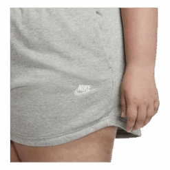 Nike Nsw Essntl Short Ft Plus Grey -BJØRN BORG kauppa 003 9690adb699674e56b9ad700efbe85118