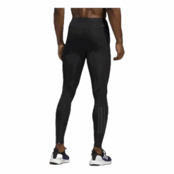 Adidas Own The Run Tight Long Men Black -BJØRN BORG kauppa 003 9ea67bcffa5d41c69d8e169d7c890e59
