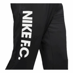 Nike F.C. Essential Pant White/Black 10 Nike F.C. Essential Pant White/Black -BJØRN BORG kauppa 003 bef605084daf4d07be3212cdfac114b2