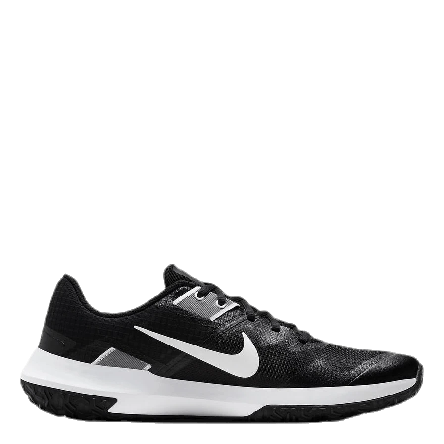 Nike Varsity Compete Tr 3 White/Black 5 Nike Varsity Compete Tr 3 White/Black - Image 3