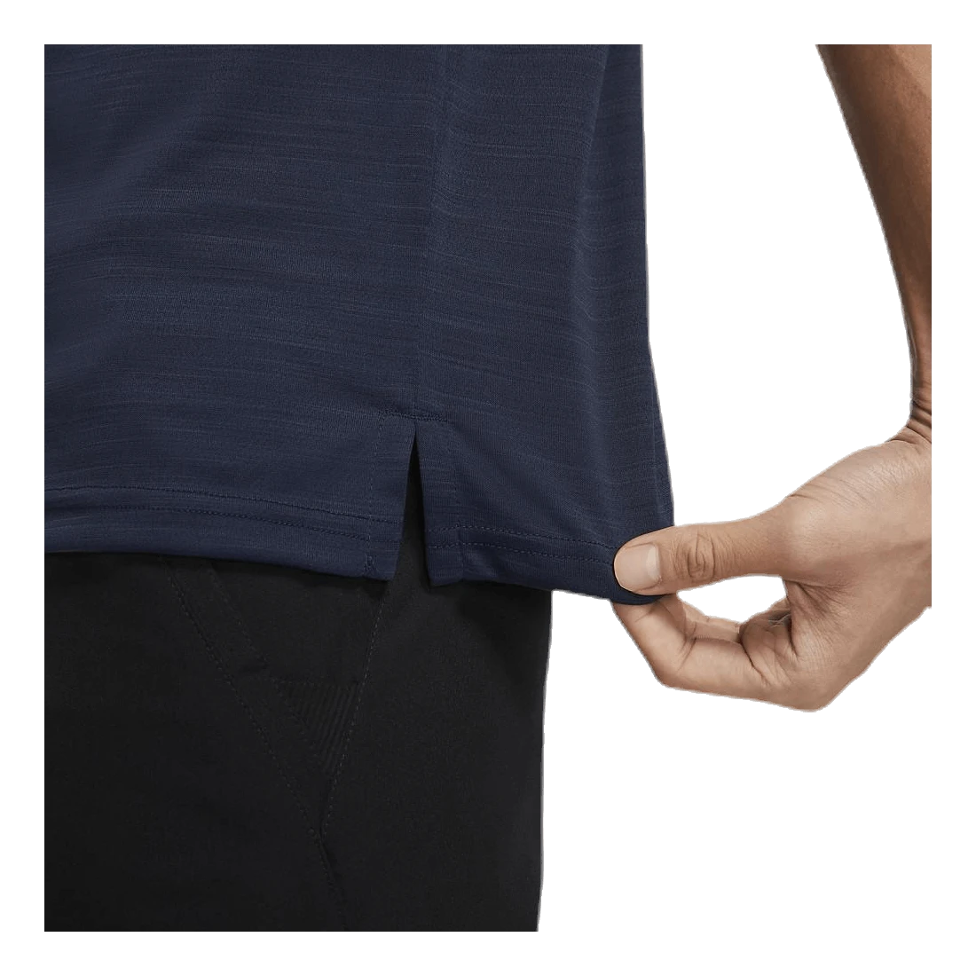 Nike Dry Superset Linear Vision Blue/White 6 Nike Dry Superset Linear Vision Blue/White - Image 4