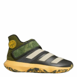 ADIDAS Harden B/E 3 Green