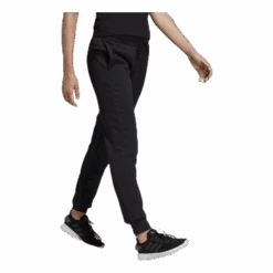 ADIDAS Essentials Linear Pant Black / White 14 ADIDAS Essentials Linear Pant Black / White -BJØRN BORG kauppa 004 78d8669a5c3a48a8809a5a2d366d6519