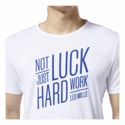 Reebok Les Mills Poly Graphic SS Tee White 13 Reebok Les Mills Poly Graphic SS Tee White -BJØRN BORG kauppa 004 86c414a00f754a6d9ba5b5c08cbe131c