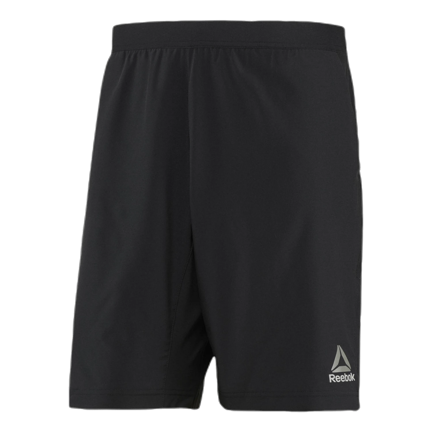 Reebok Speed Shorts Black 6 Reebok Speed Shorts Black - Image 4