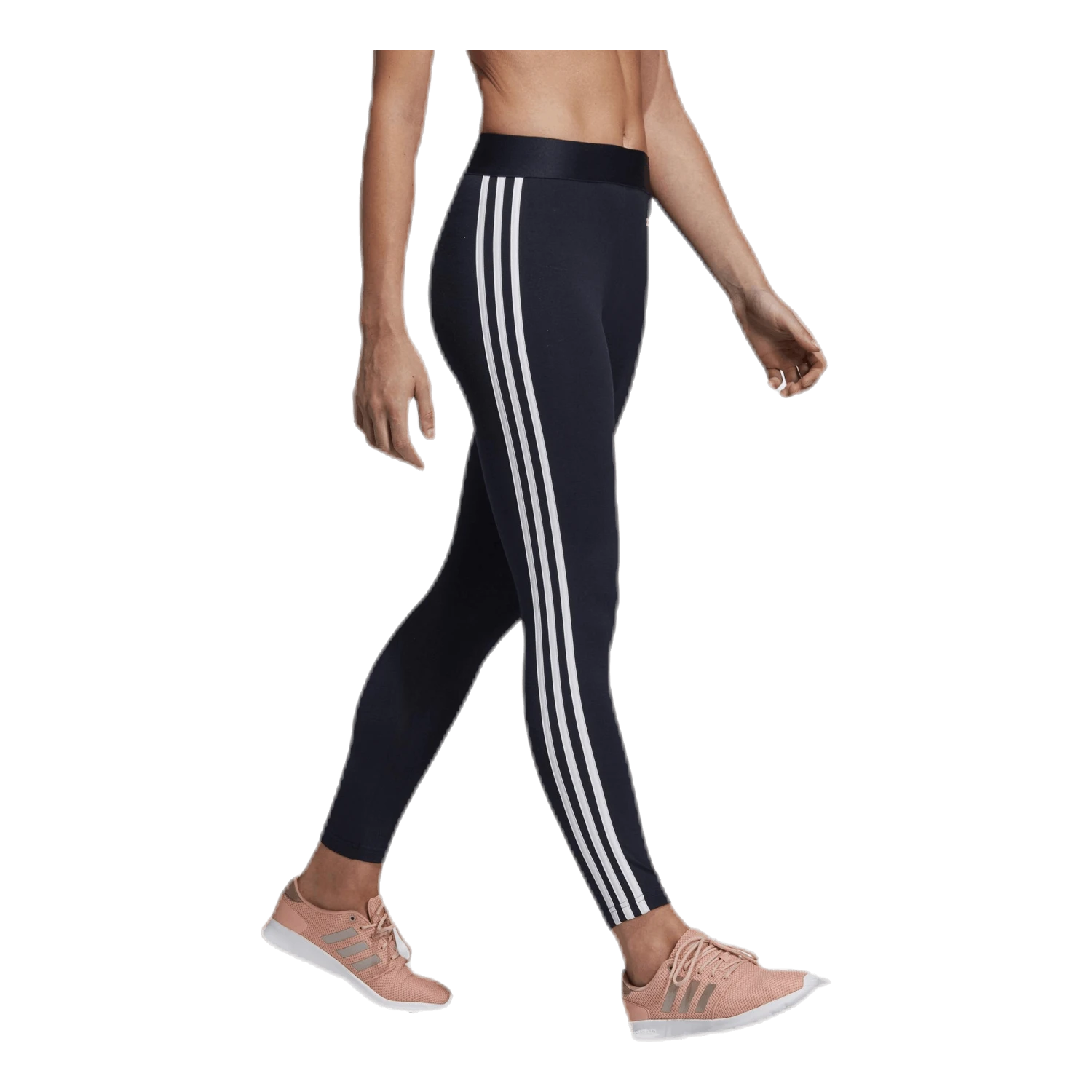 ADIDAS Essentials 3S Tight Legend Ink / White 6 ADIDAS Essentials 3S Tight Legend Ink / White - Image 4