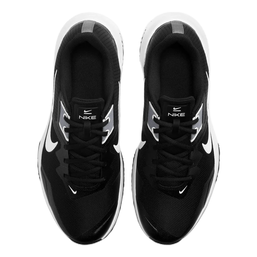 Nike Varsity Compete Tr 3 White/Black 6 Nike Varsity Compete Tr 3 White/Black - Image 4