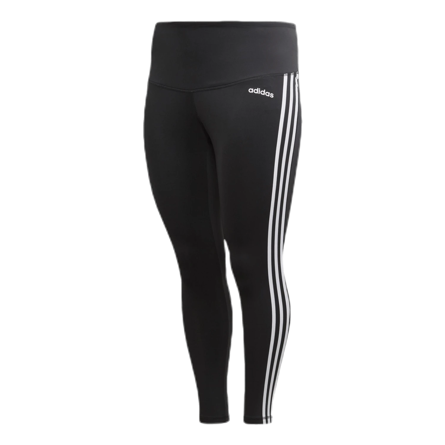 ADIDAS Designed 2 Move 7/8 Leggings Black 6 ADIDAS Designed 2 Move 7/8 Leggings Black - Image 4