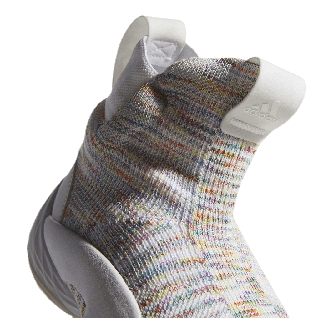 ADIDAS Next Level 2020 White/Gold 5 ADIDAS Next Level 2020 White/Gold - Image 3