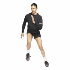 Nike Dry Get Fit Fleece Crew White/Black 11 Nike Dry Get Fit Fleece Crew White/Black -BJØRN BORG kauppa 005 05d78aec6bae4604b56f15ec66f52a5c