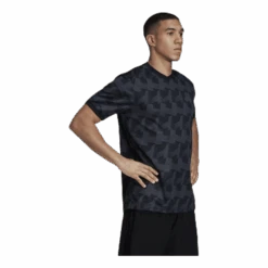 ADIDAS Tango All Over Print Jersey Grey 15 ADIDAS Tango All Over Print Jersey Grey -BJØRN BORG kauppa 005 0dba02afc2cc49268c8c21571fafceda