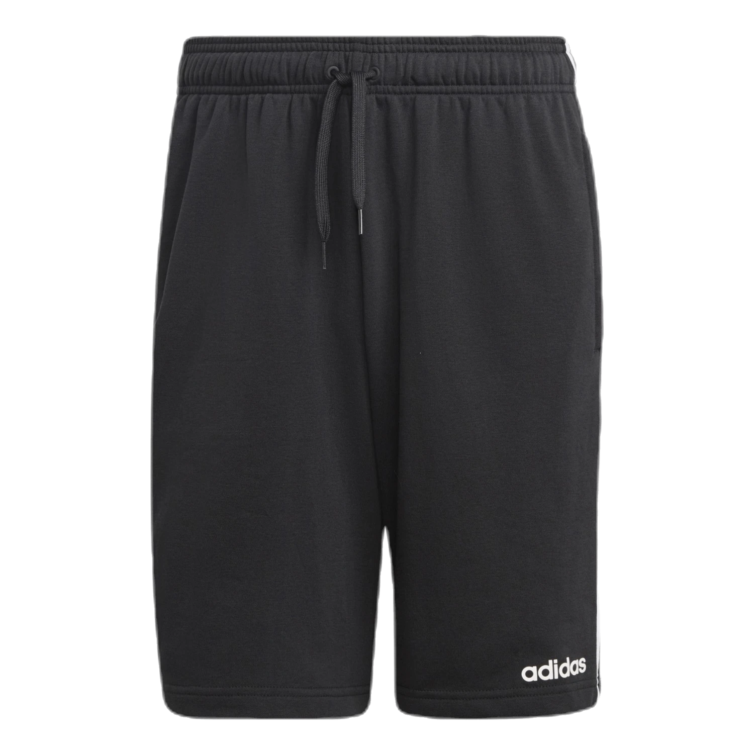 ADIDAS Essential 3S Short Black 7 ADIDAS Essential 3S Short Black - Image 5