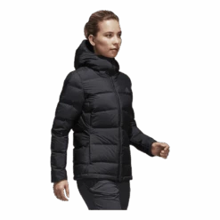 ADIDAS Helionic Hood Jacket Black 15 ADIDAS Helionic Hood Jacket Black -BJØRN BORG kauppa 005 1562fbd0c43b449583c9de4b28865a66
