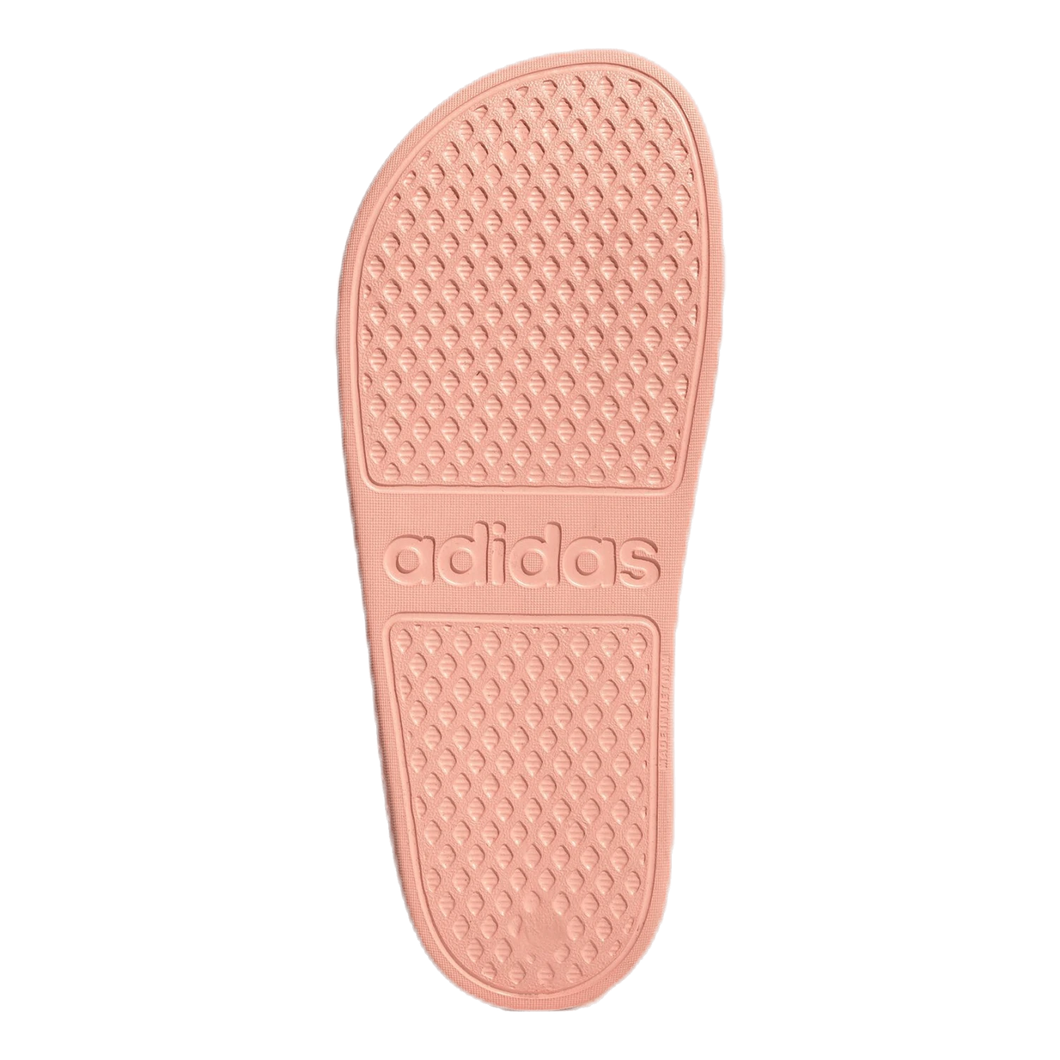 ADIDAS Adilette Aqua Pink/White 5 ADIDAS Adilette Aqua Pink/White - Image 3