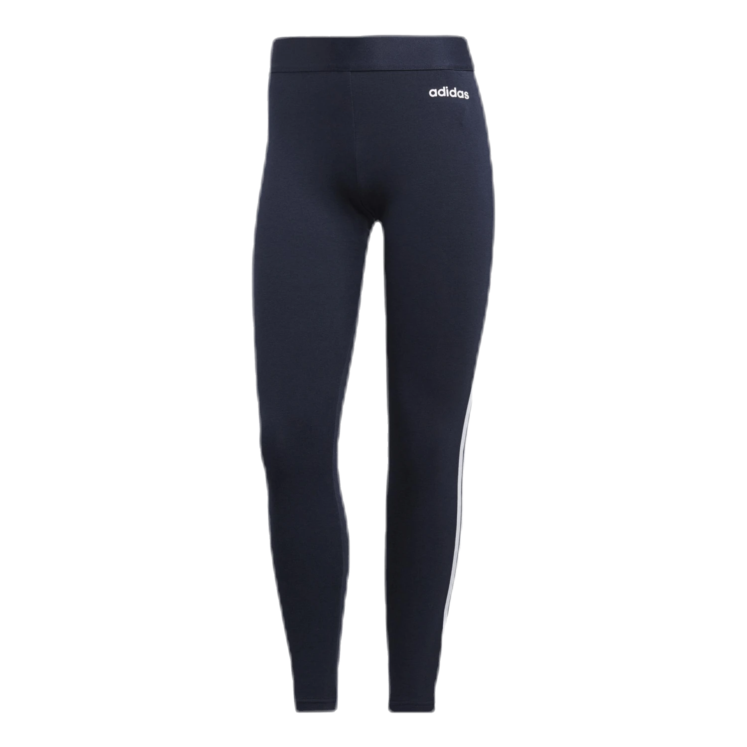 ADIDAS Essentials 3S Tight Legend Ink / White 7 ADIDAS Essentials 3S Tight Legend Ink / White - Image 5