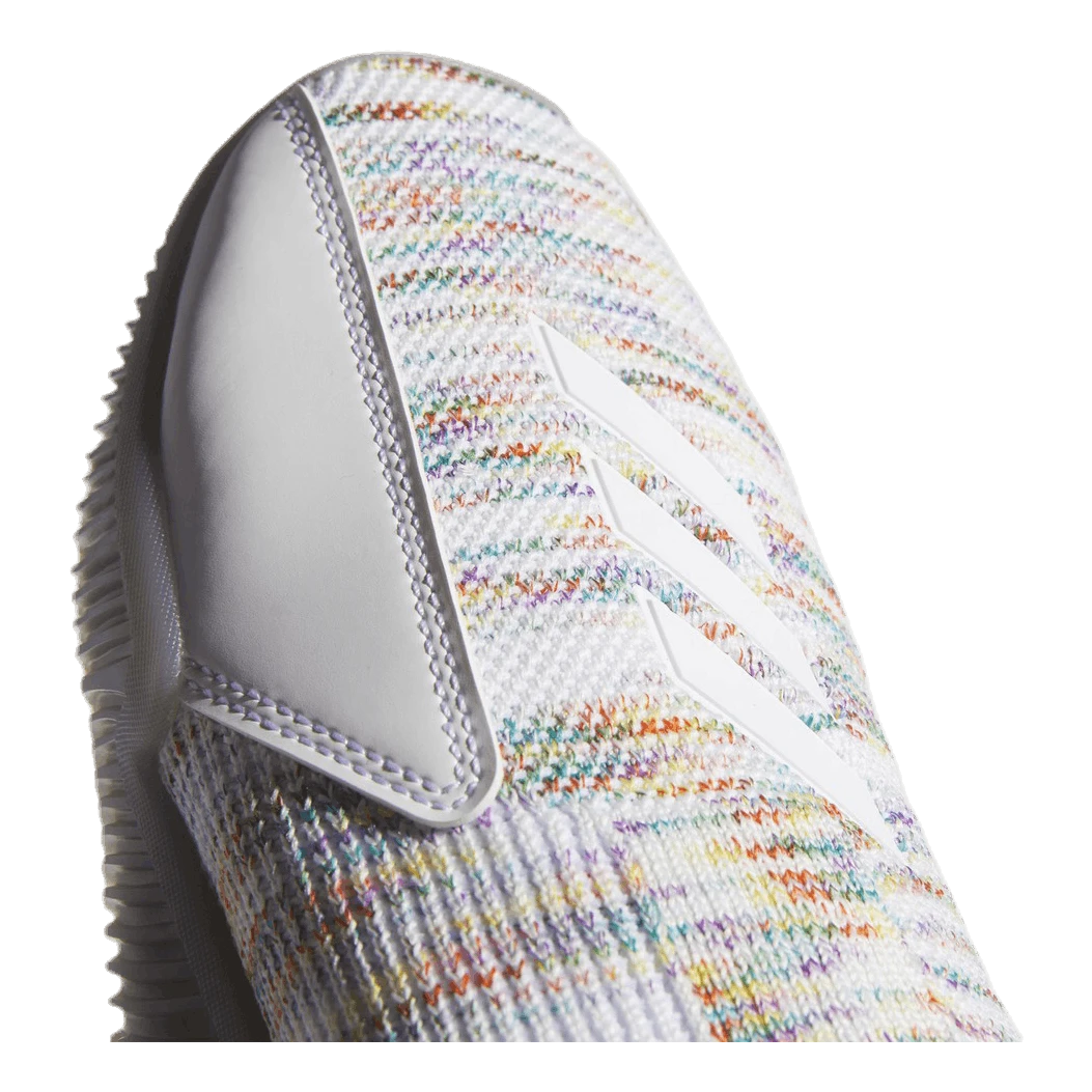 ADIDAS Next Level 2020 White/Gold 6 ADIDAS Next Level 2020 White/Gold - Image 4