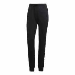 ADIDAS Essentials Linear Pant Black / White 15 ADIDAS Essentials Linear Pant Black / White -BJØRN BORG kauppa 005 6a7b9a32647c474cbdb3f2434deff670