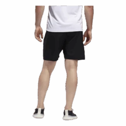 ADIDAS Aero 3S Short Black 12 ADIDAS Aero 3S Short Black -BJØRN BORG kauppa 005 99e076c8fbec4e828b9b0fd75f5c9579